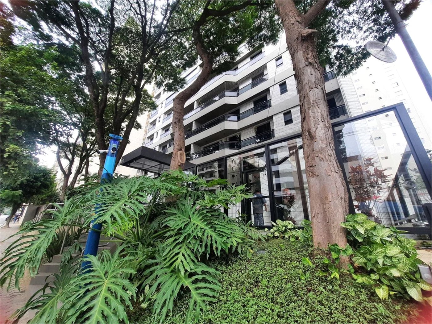 Apartamento a Venda no Brooklin - Localização Privilegiada