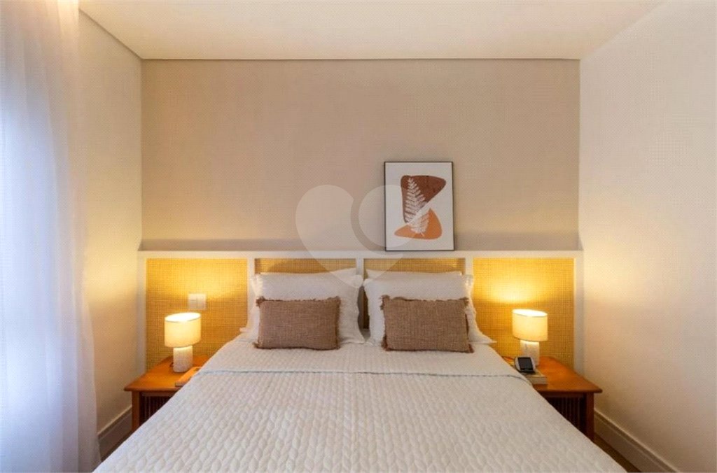Apartamento no Panamby.