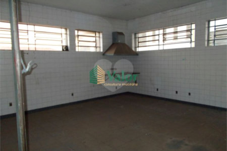 Galpão comercial á venda!