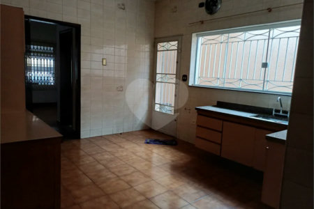 Casa para venda e locação na Penha de França – 126 m²
