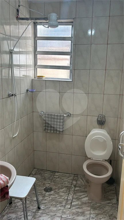 Casa Térrea à venda com 2 quartos em Limão, São Paulo, SP