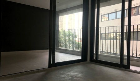 Apartamento à venda com 1 quarto em Pinheiros, São Paulo, SP