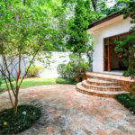 Granja Julieta - Casa térrea.