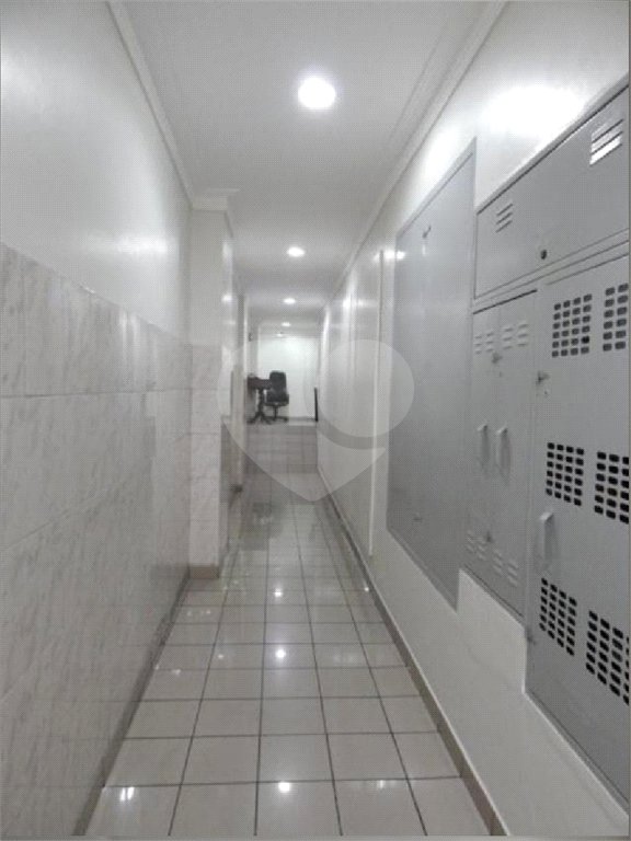 Apartamento para venda em Higienópolis com 1 dormitorio e suite vaga de garagem é do prédio