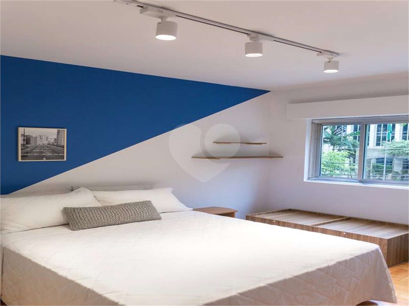 Excelente oportunidade para reformar e ficar com o apartamento dos seus sonhos!