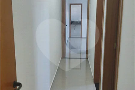 CASA VILA PRADO 02 Dormitórios