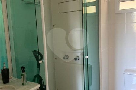 77m² no Parque Sâo Lucas