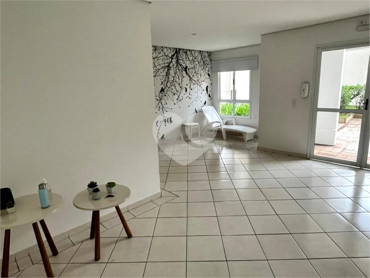 Apartamento na Mooca
