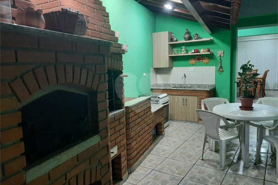 Sobrado Residencial PIRITUBA