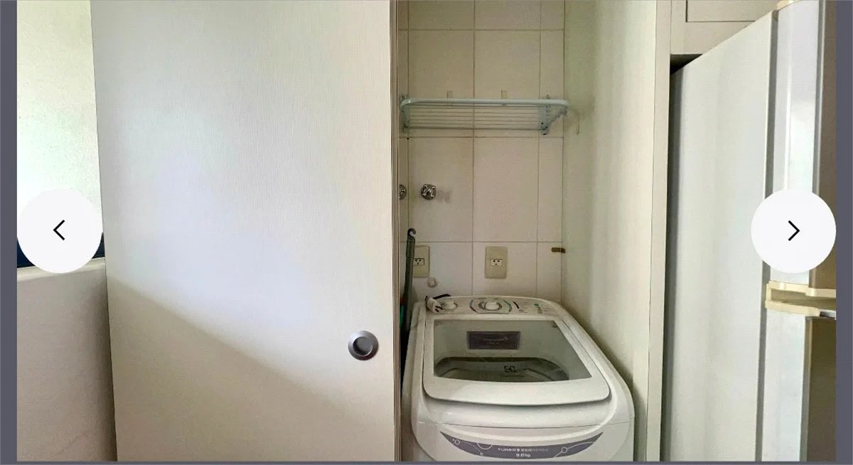 Apartamento à venda com 1 quarto em Pinheiros, São Paulo - SP