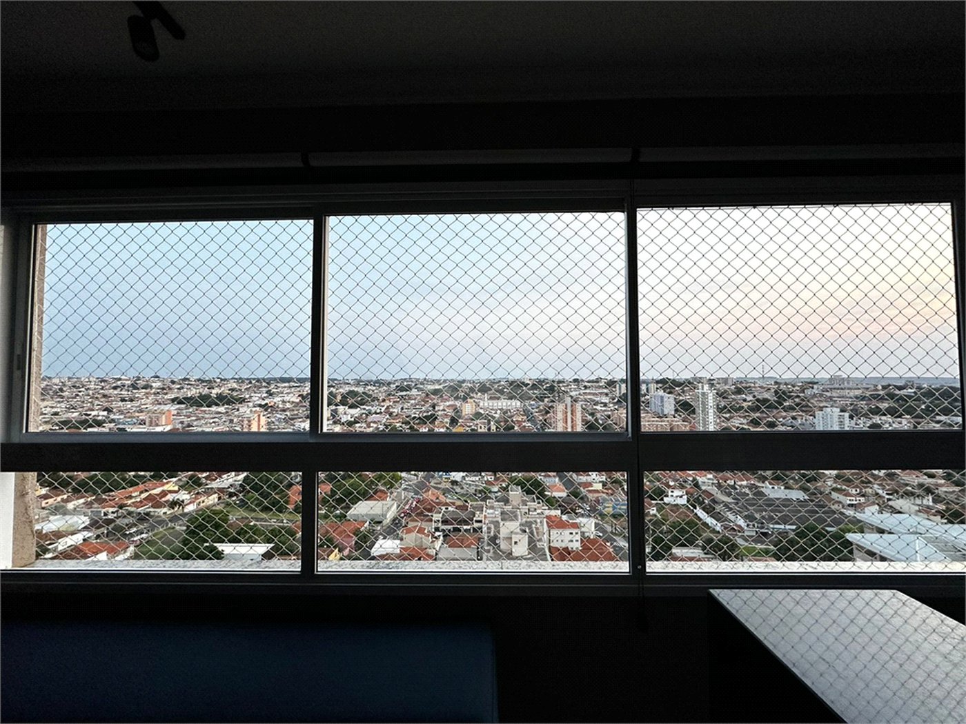 Apartamento para venda no Residencial Annelise, no Centro