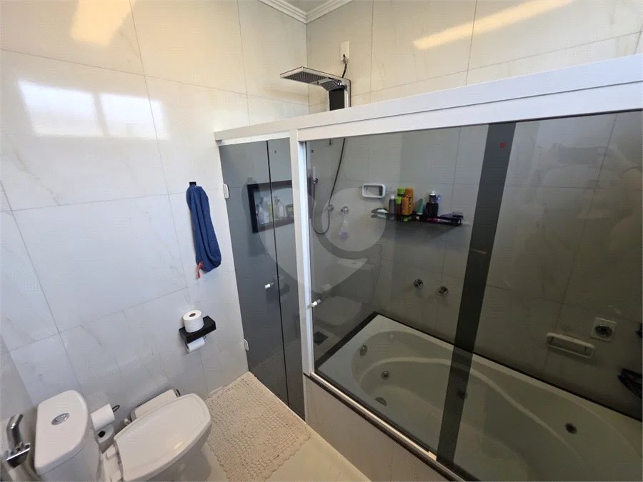 Casa térrea 3 dormitórios com piscina e área Gourmet à venda São Carlos