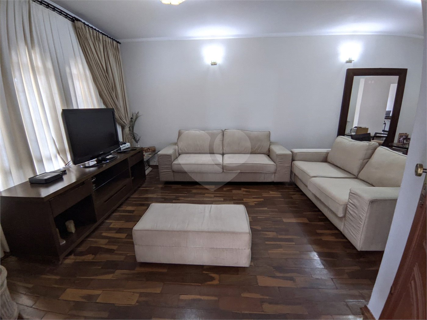 Casa com 3 dormitórios no Jardim Nova Santa Paula