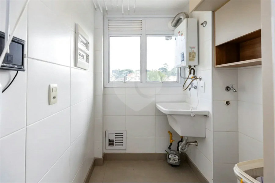 Apartamento para venda em Jardim Prudência com 2 quartos, sendo 1 suíte, 59m²