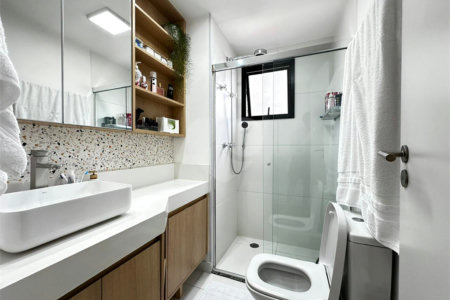 Apartamento á venda - Pinheiros