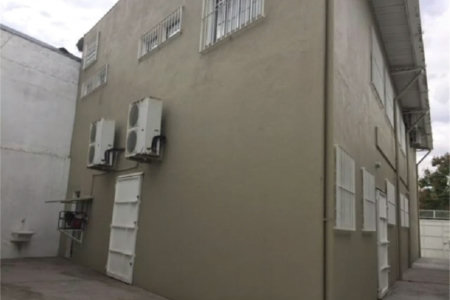 Prédio comercial no Butantã