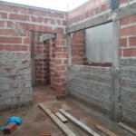 Terreno em Ibaté de 160,00 m² de área total
