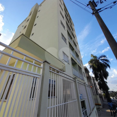 Apartamento à Venda no Edifício Abiathar – Localização Privilegiada
