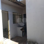 Casa térrea no Jd. Cruzado- Ibaté/SP