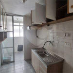 Apartamento do Lado do Metrô Bresser Móoca