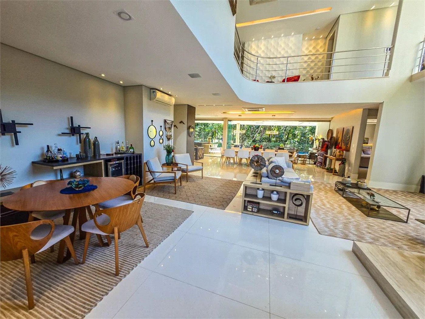 Casa à venda com 7 suítes em Riviera de São Lourenço, Bertioga, SP