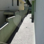 Sobrado Isolado à venda na Saúde- 160 m2 - 3 Suites/2 Vagas na garagem