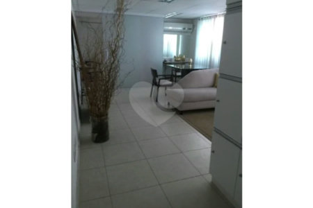 Prédio comercial à venda em Santo André, 1200m²