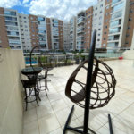 Apartamento Garden Alto Padrão na Moóca, com 232 M² ,Estuda Permuta