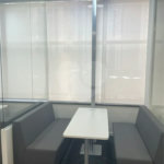 Conjunto comercial para locação no Brooklin 586 m² 10 vagas de garagem