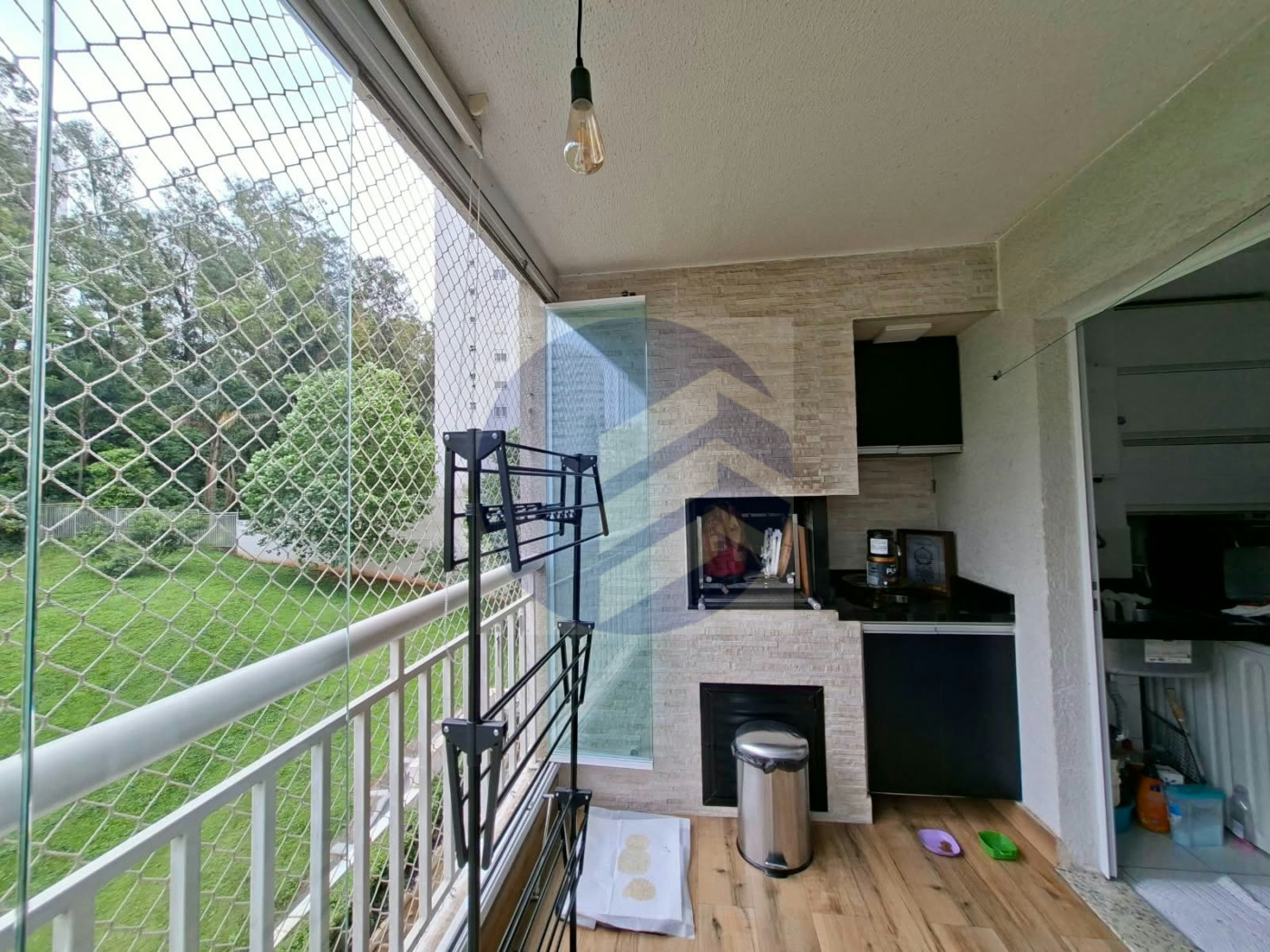 Apartamento à venda com 3 quartos, sendo 1 suíte, em Jardim das Vertentes, São Paulo - SP