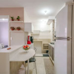 Apartamento à venda com 2 quartos em Jardim Peri Peri, São Paulo - SP