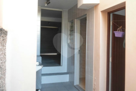 Sobrado para alugar com 1 quarto em Alto da Boa Vista, São Paulo, SP
