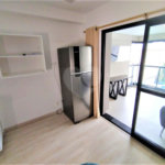 Apartamento de 1 quarto - Vila Mariana - Varanda, - 1 vaga - Lazer e serviços no condomínio.