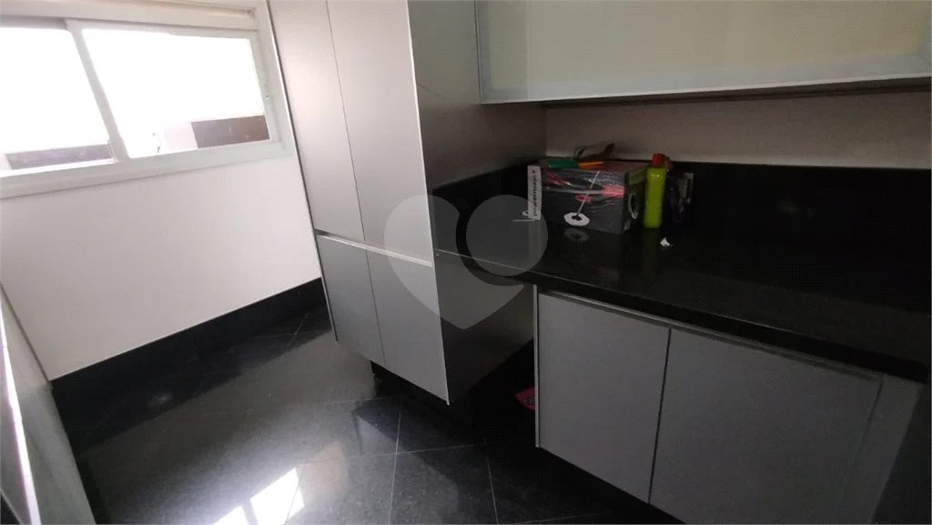 Á venda Apartamento Alto Padrão 5 suítes / 8 vagas 522m² Vila Nova Conceição