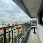Apartamento Studio - Vila Mariana - 1 Quarto / Dormitório - Venda / Compra