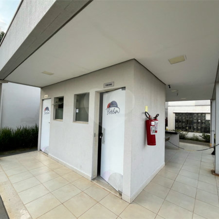 Apartamento à venda no Monte Berlim em São Carlos /SP