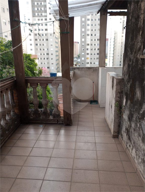 Amplo Sobrado de 330 m² no Coração do Cambuci!
