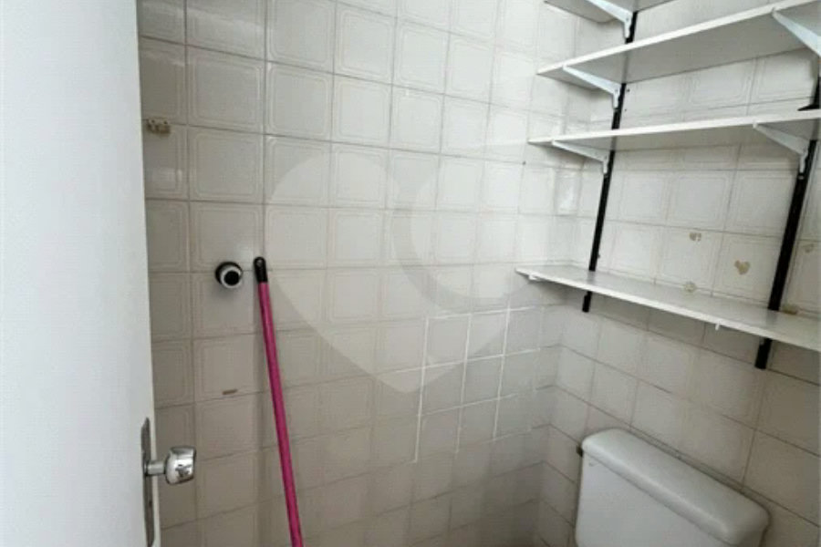 Apartamento à venda com 3 quartos em Casa Verde, São Paulo, SP