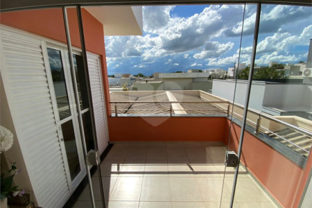 Casa no Village Damha III São Carlos