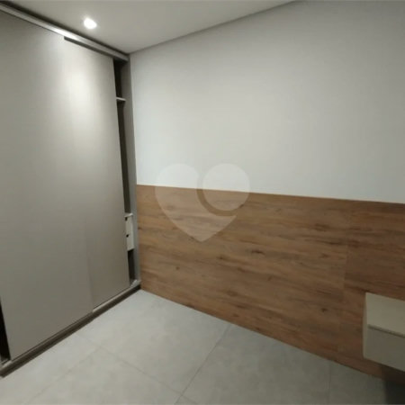 Apartamento mobiliado, 1 quarto, para locação no Alto da Boa Vista