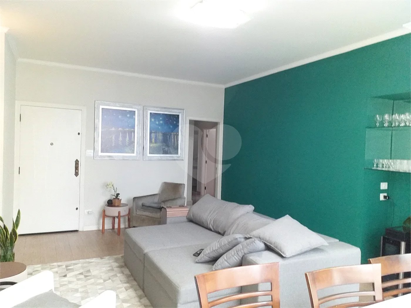 Apartamento Bela Vista