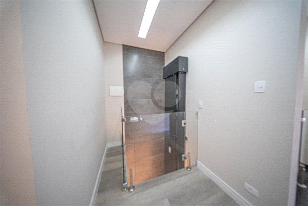 SOBRADO DE VILA 130 M2 COM 2 QUARTOS Á VENDA - TATUPÉ - ACEITA PERMUTA