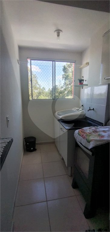 Apartamento a venda Residencial Santa Eugenia em Itirapina