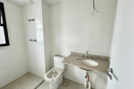 Apartamento à venda com 3 suítes em Vila Olímpia, São Paulo, SP
