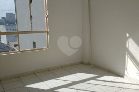 APARTAMENTO A VENDA EM SP LUZ