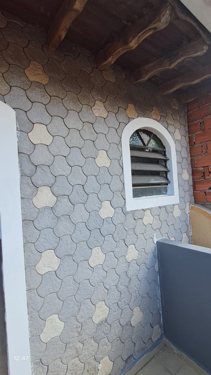 Sobrado à venda com 2 quartos em Veloso, Osasco, SP