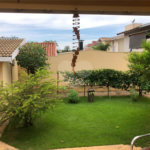 Casa para venda no Condomínio Parque Faber 1
