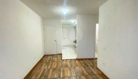 Apartamento à venda com 2 quartos em Guaratiba, Rio de Janeiro, RJ