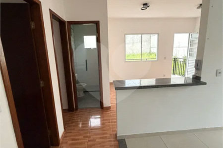 Casa em Villagio na Vila São Paulo – 62m², 2 Dormitórios 1 vaga e SEM TAXA DE CONDOMÍNIO