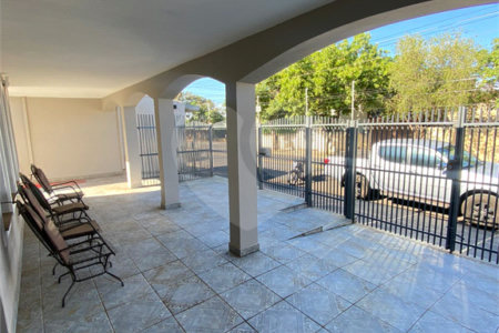 Casa Térrea na Vila Morumbi.